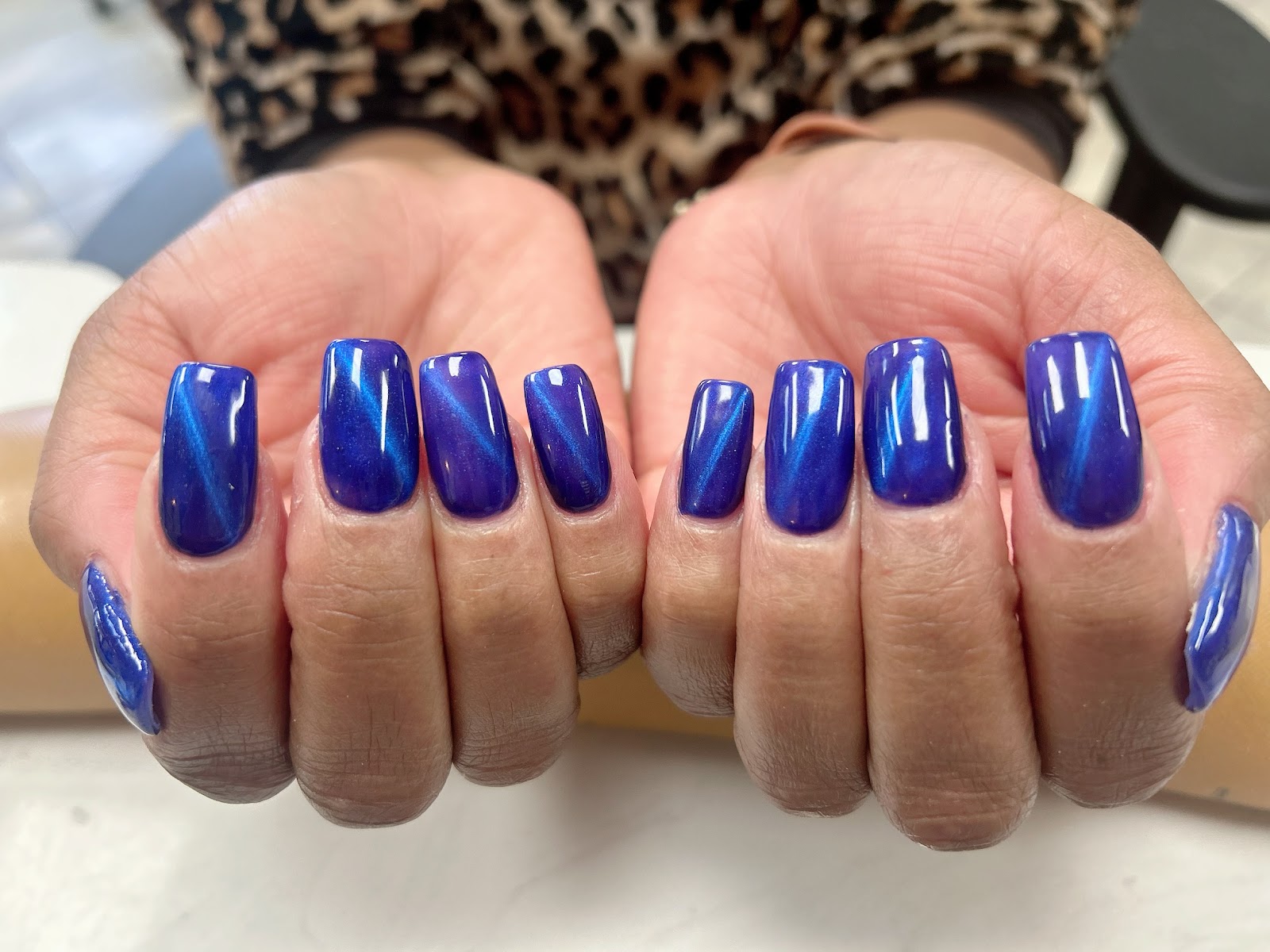 Venus Nails Fort Collins nail photo 1