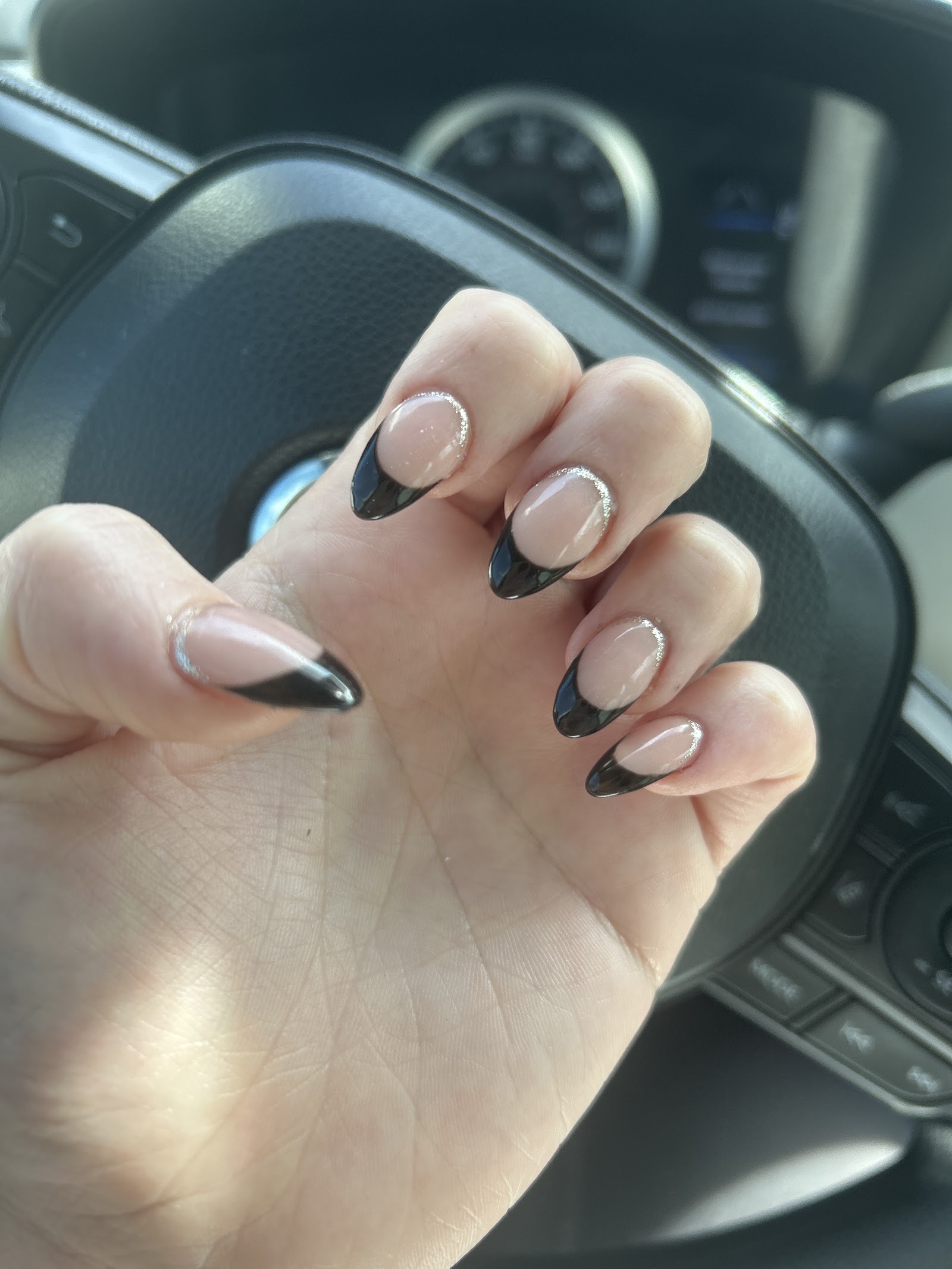 Venus Nails Fort Collins nail photo 2