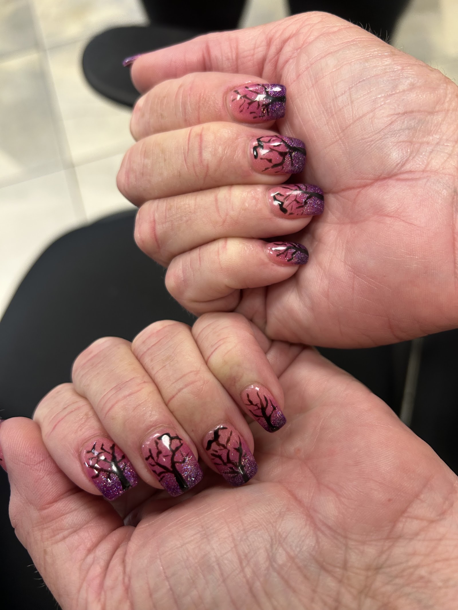 Venus Nails Fort Collins nail photo 5