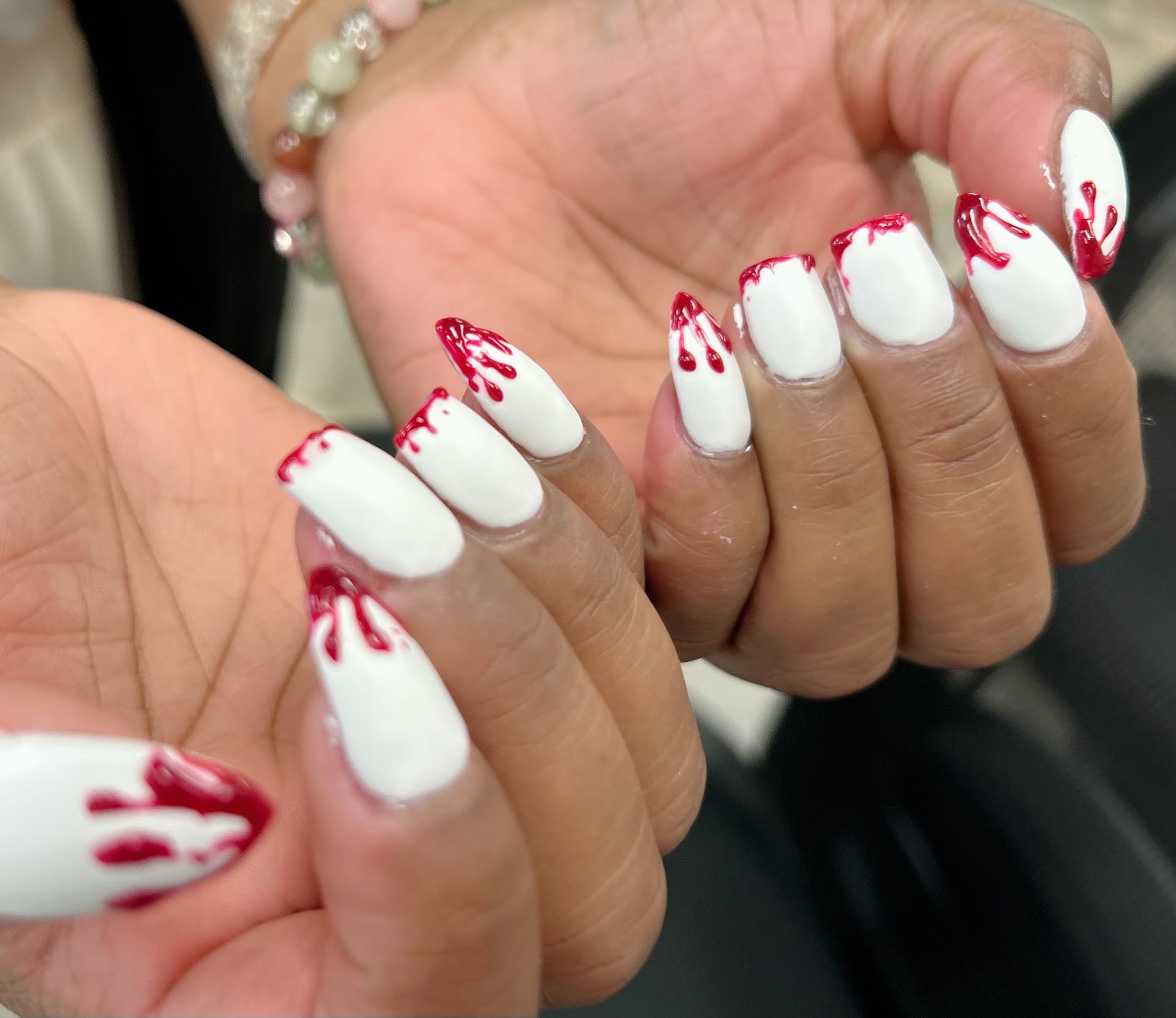 Venus Nails Fort Collins nail photo 6