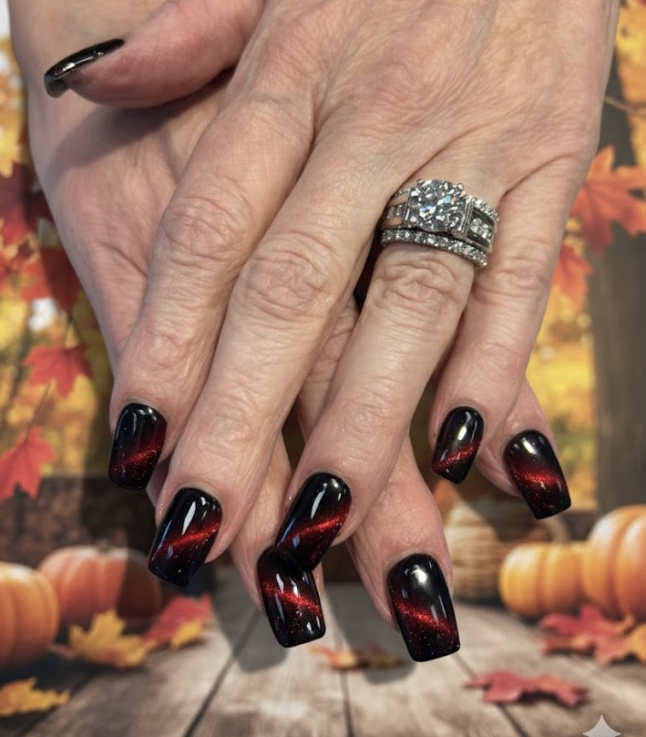 Venus Nails Fort Collins nail photo 7